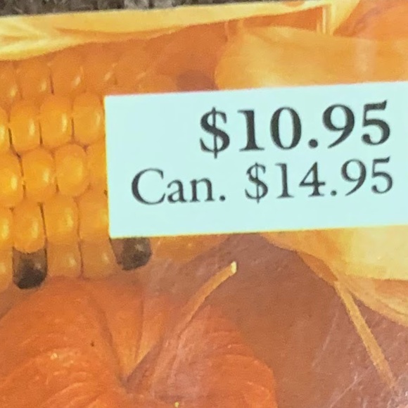 Pumpkin Carving Book (3 for $20) - Picture 3 of 9